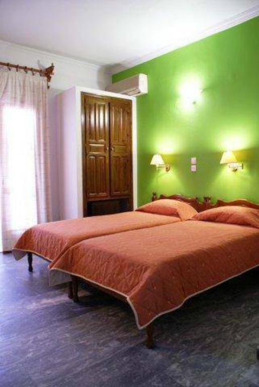Pothos Hotel Skiathos Town Ngoại thất bức ảnh