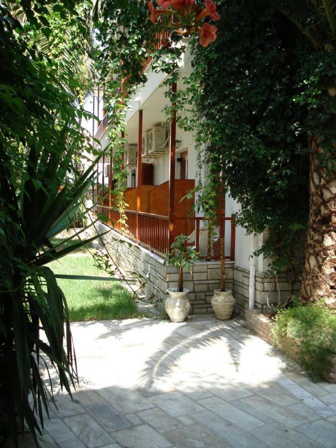 Pothos Hotel Skiathos Town Ngoại thất bức ảnh
