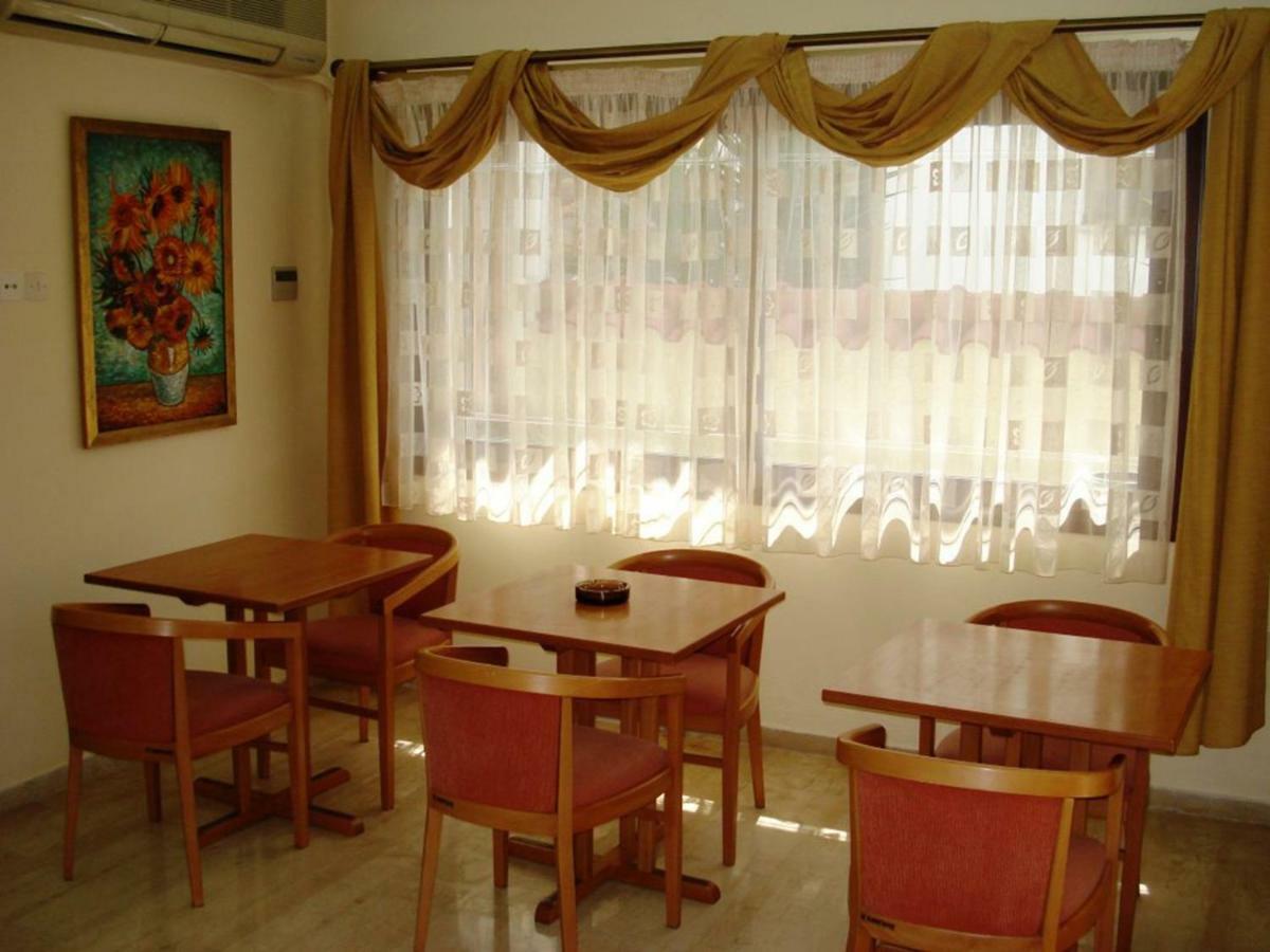 Pothos Hotel Skiathos Town Ngoại thất bức ảnh