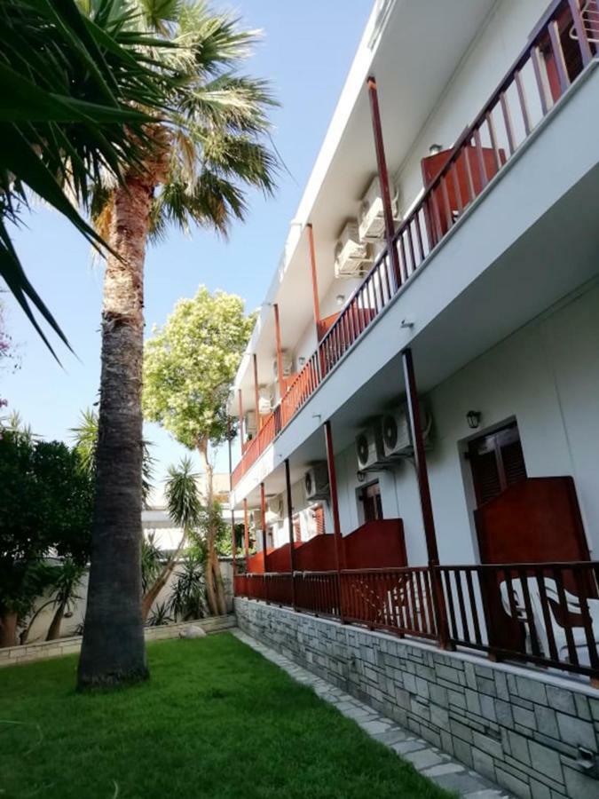 Pothos Hotel Skiathos Town Ngoại thất bức ảnh