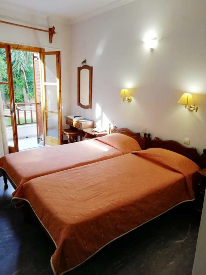 Pothos Hotel Skiathos Town Ngoại thất bức ảnh