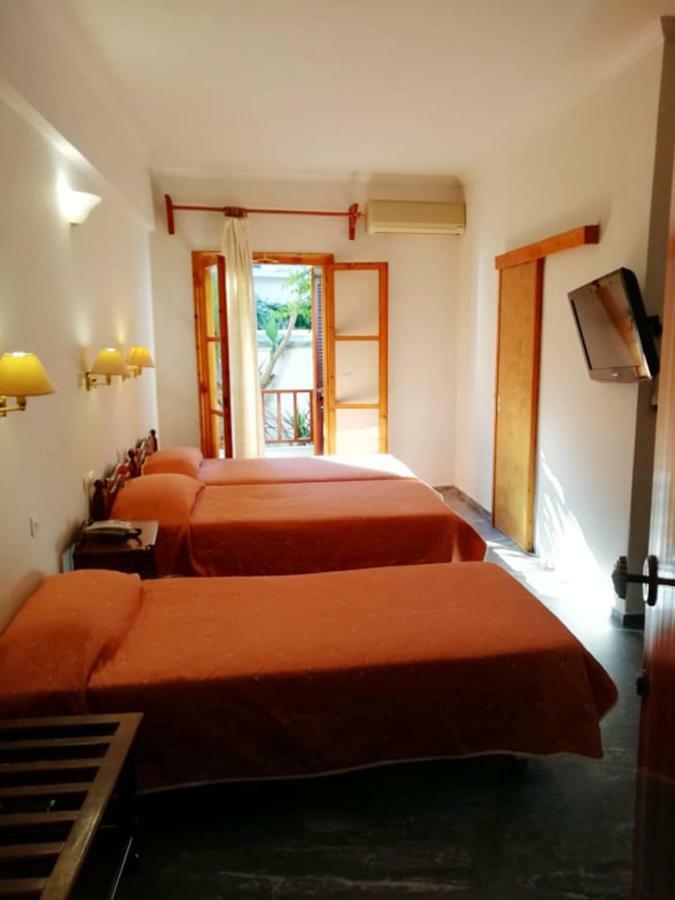 Pothos Hotel Skiathos Town Ngoại thất bức ảnh
